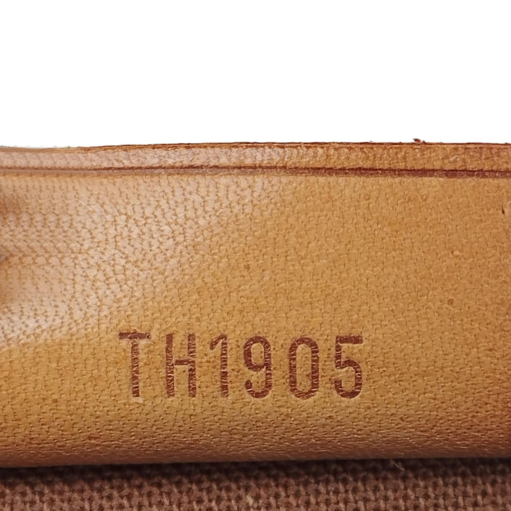 Louis Vuitton Monogram Nano Speedy (SHG-6tQqnF)