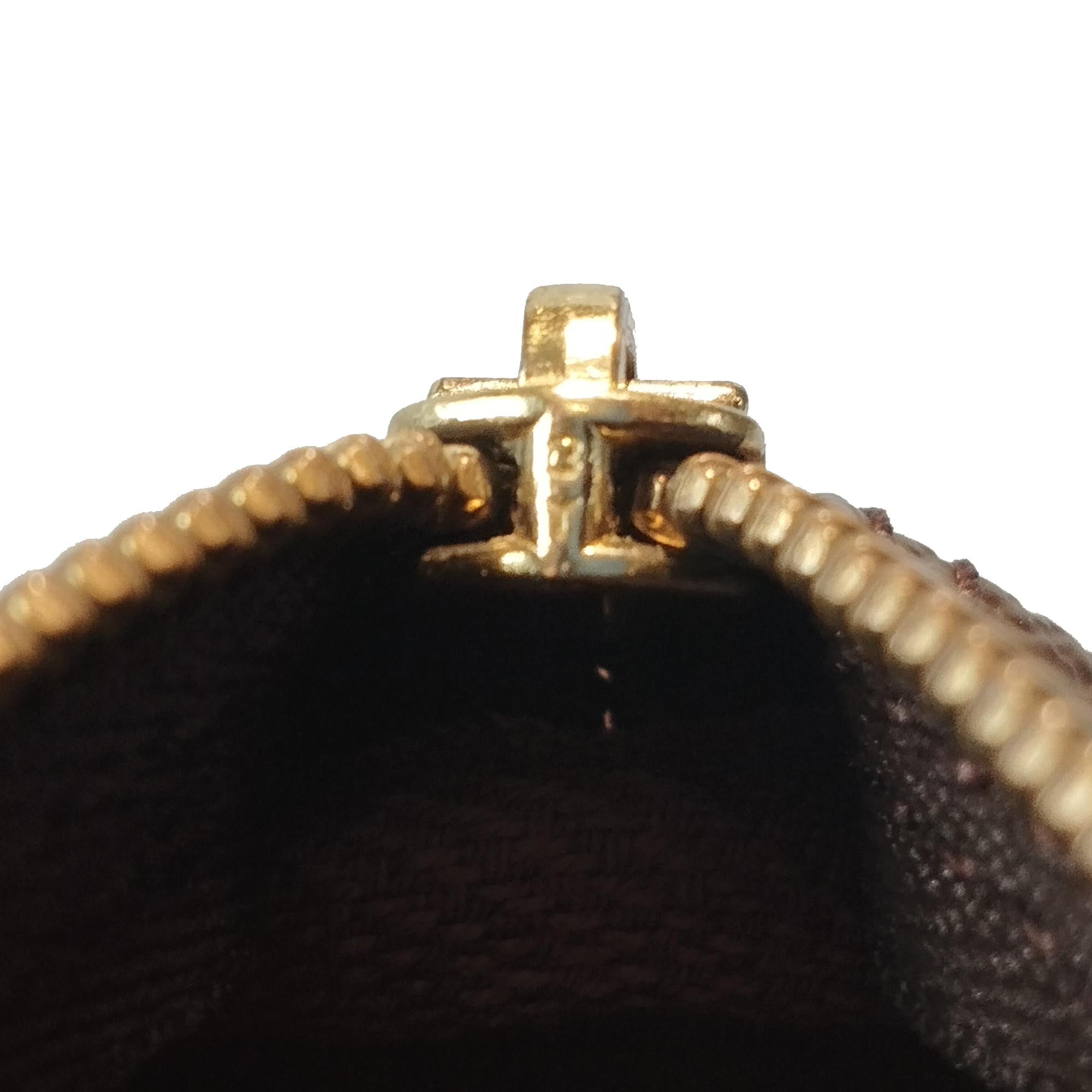 Louis Vuitton Monogram Nano Speedy (SHG-6tQqnF)