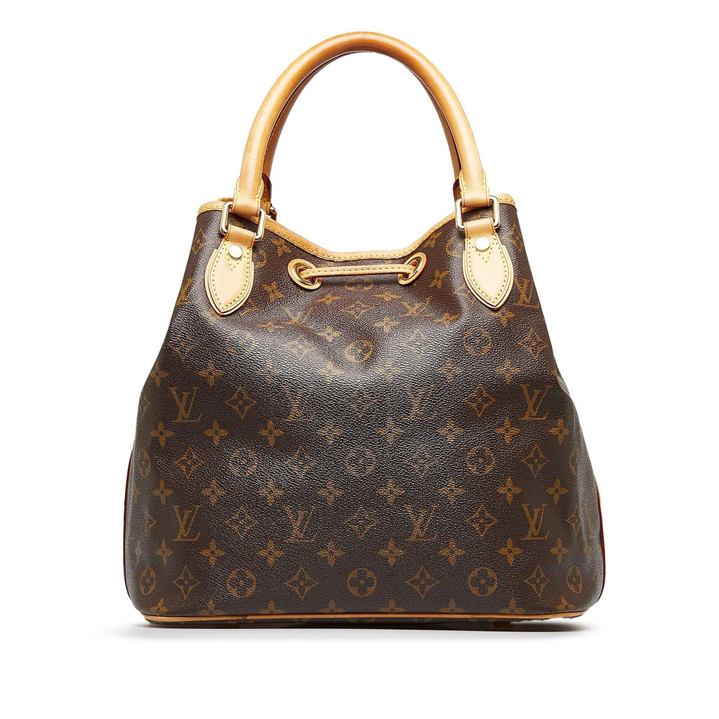 Louis Vuitton Monogram Neo Satchel (SHG-3rirGr)
