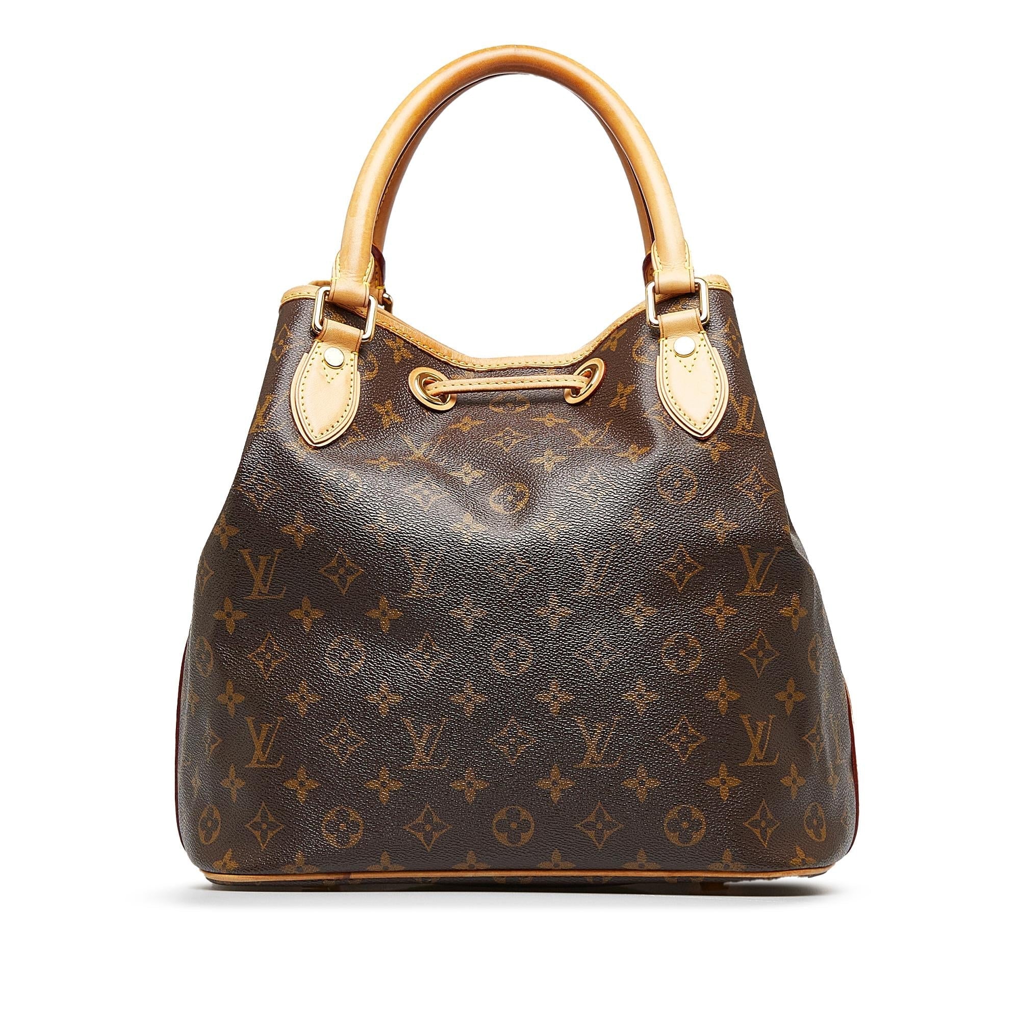 Louis Vuitton Monogram Neo Satchel (SHG-3rirGr)