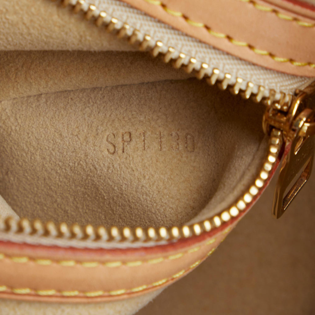 Louis Vuitton Monogram Neo Satchel (SHG-3rirGr)