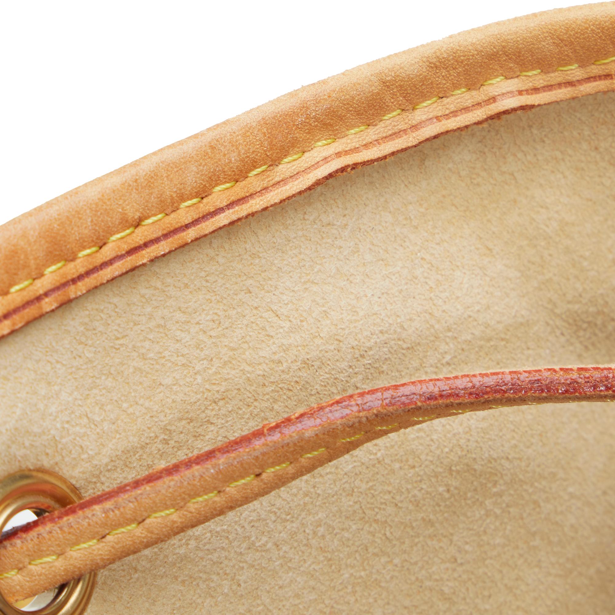 Louis Vuitton Monogram Neo Satchel (SHG-3rirGr)