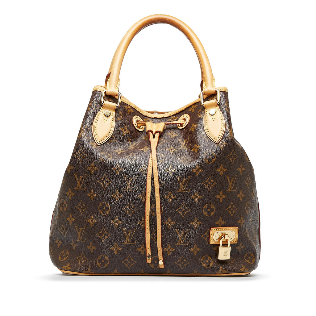 Louis Vuitton Monogram Neo Satchel (SHG-3rirGr)