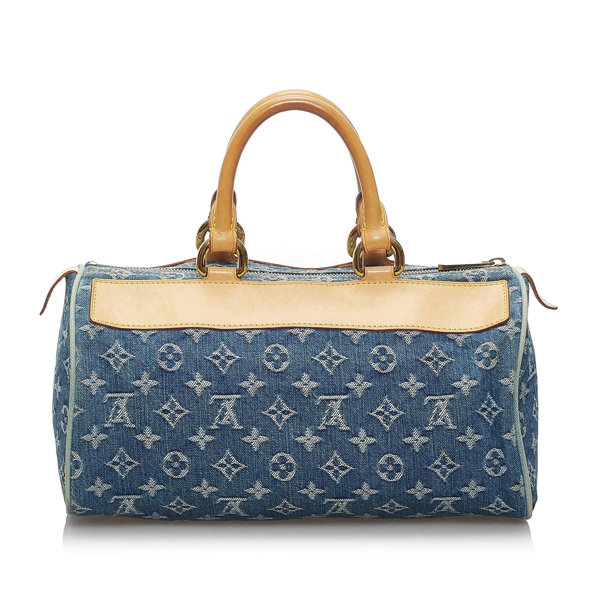 Louis Vuitton Monogram Neo Speedy (SHG-34257)