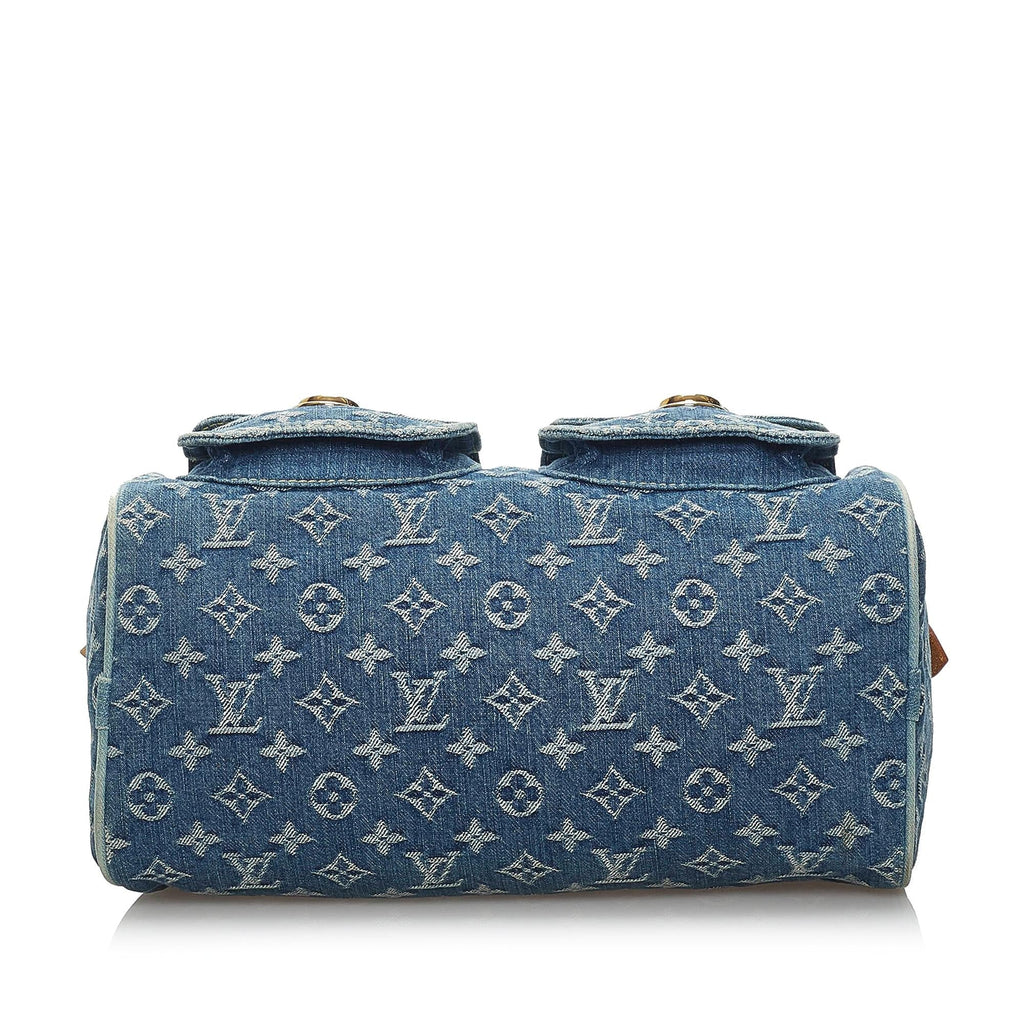 Louis Vuitton Monogram Neo Speedy (SHG-34257)