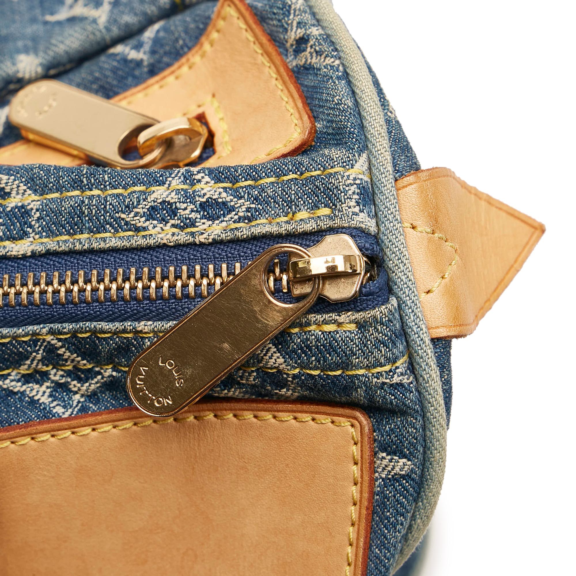 Louis Vuitton Monogram Neo Speedy (SHG-34257)
