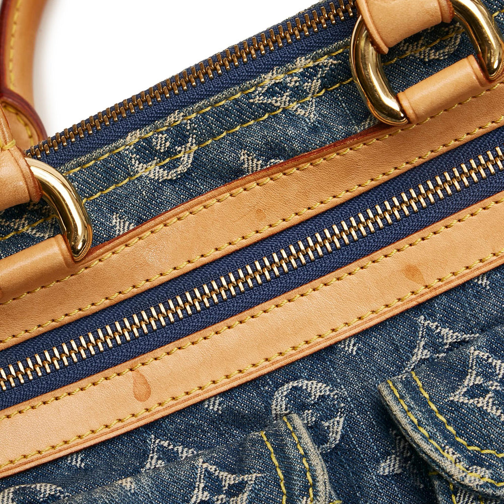 Louis Vuitton Monogram Neo Speedy (SHG-34257)