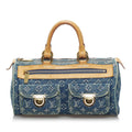 Louis Vuitton Monogram Neo Speedy (SHG-34257)