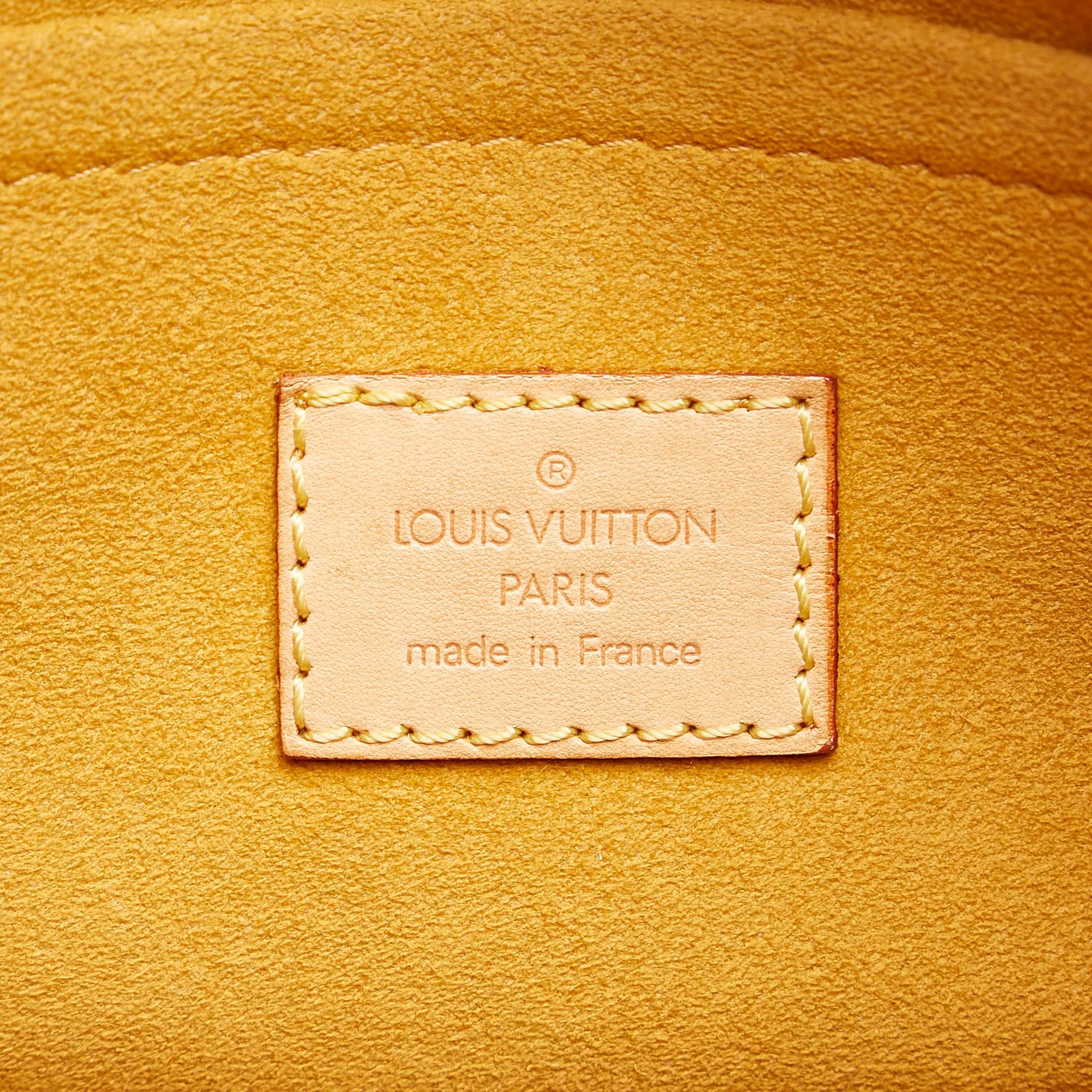 Louis Vuitton Monogram Neo Speedy (SHG-34257)