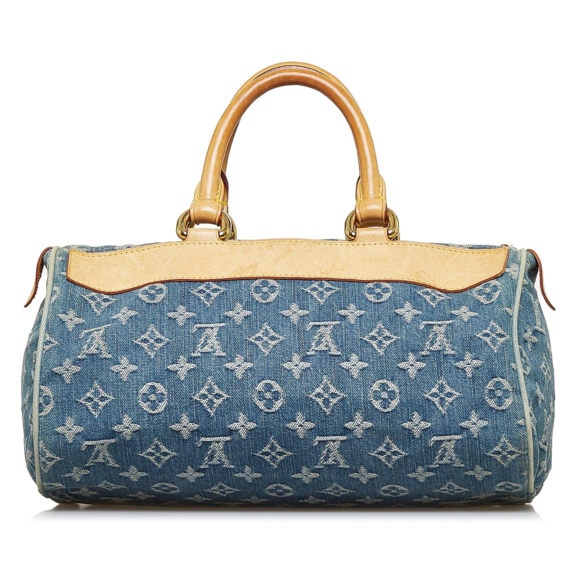 Louis Vuitton Monogram Neo Speedy (SHG-aIFhi6)
