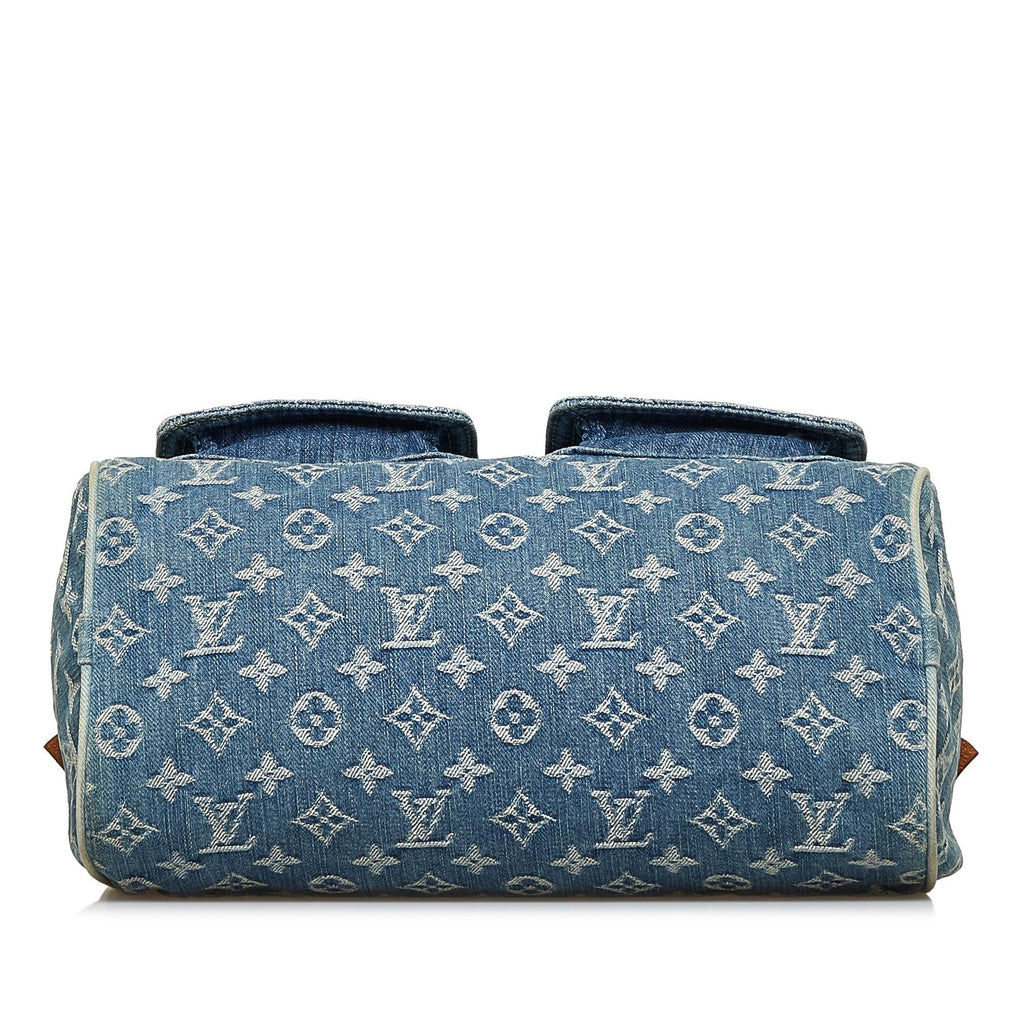 Louis Vuitton Monogram Neo Speedy (SHG-aIFhi6)