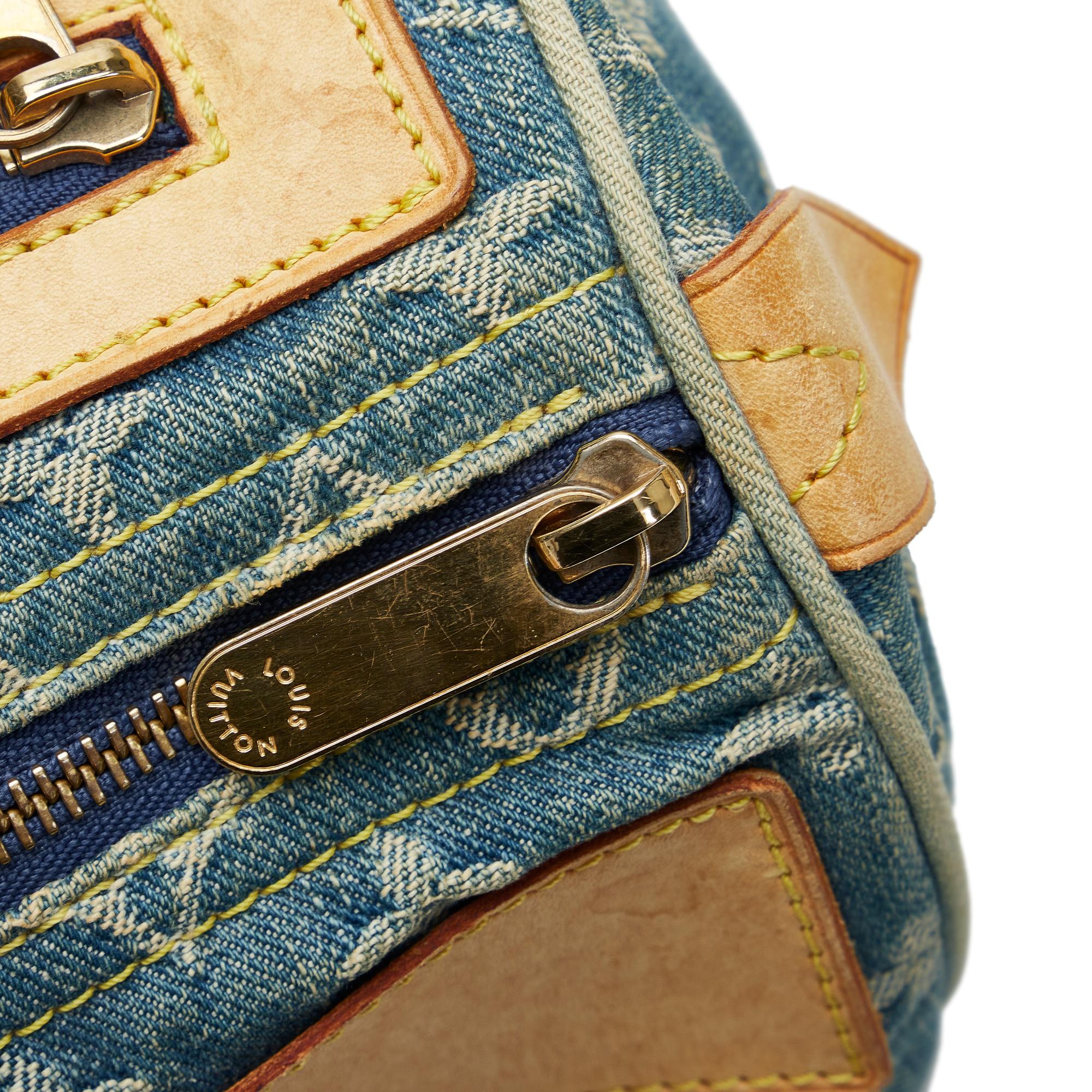 Louis Vuitton Monogram Neo Speedy (SHG-aIFhi6)