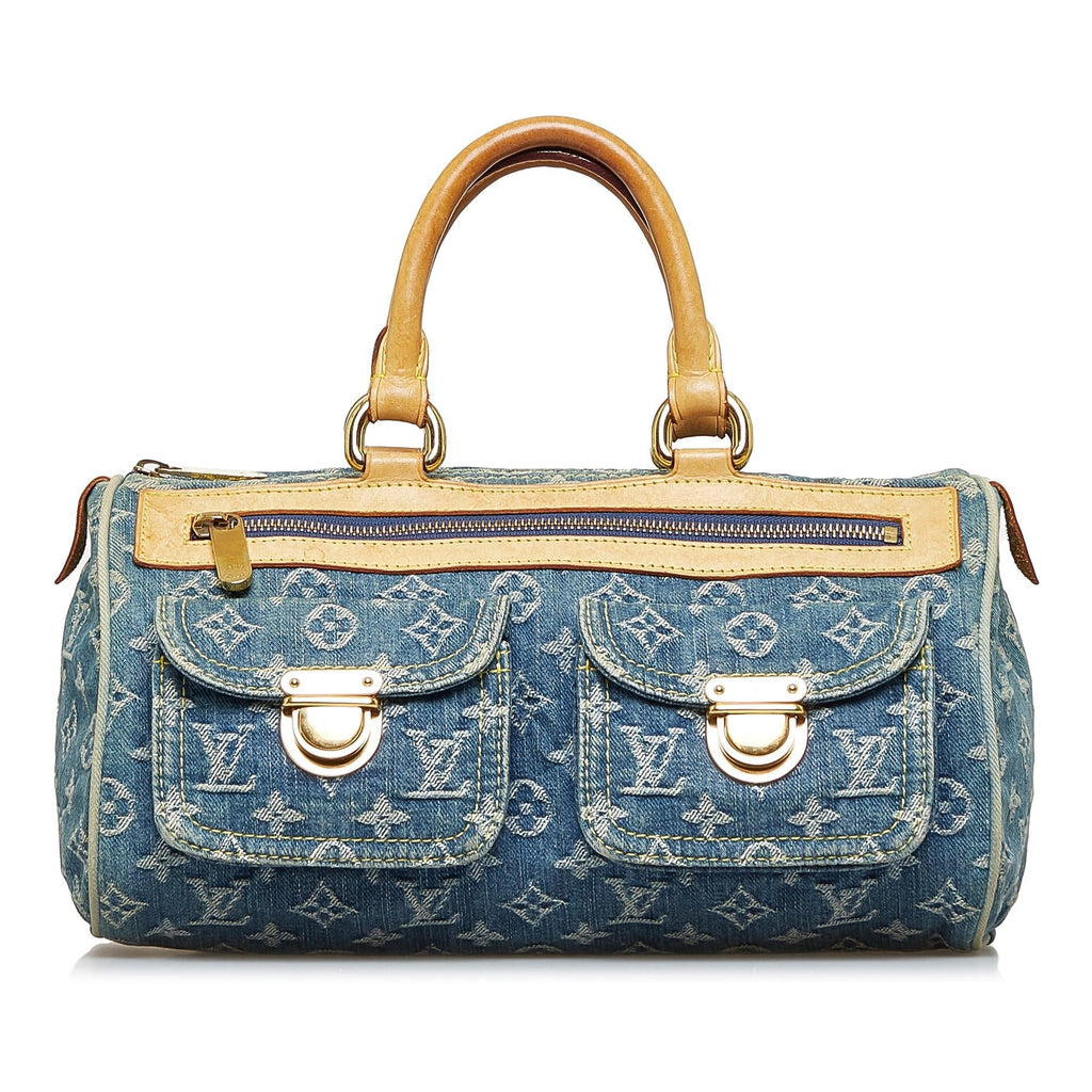 Louis Vuitton Monogram Neo Speedy (SHG-aIFhi6)