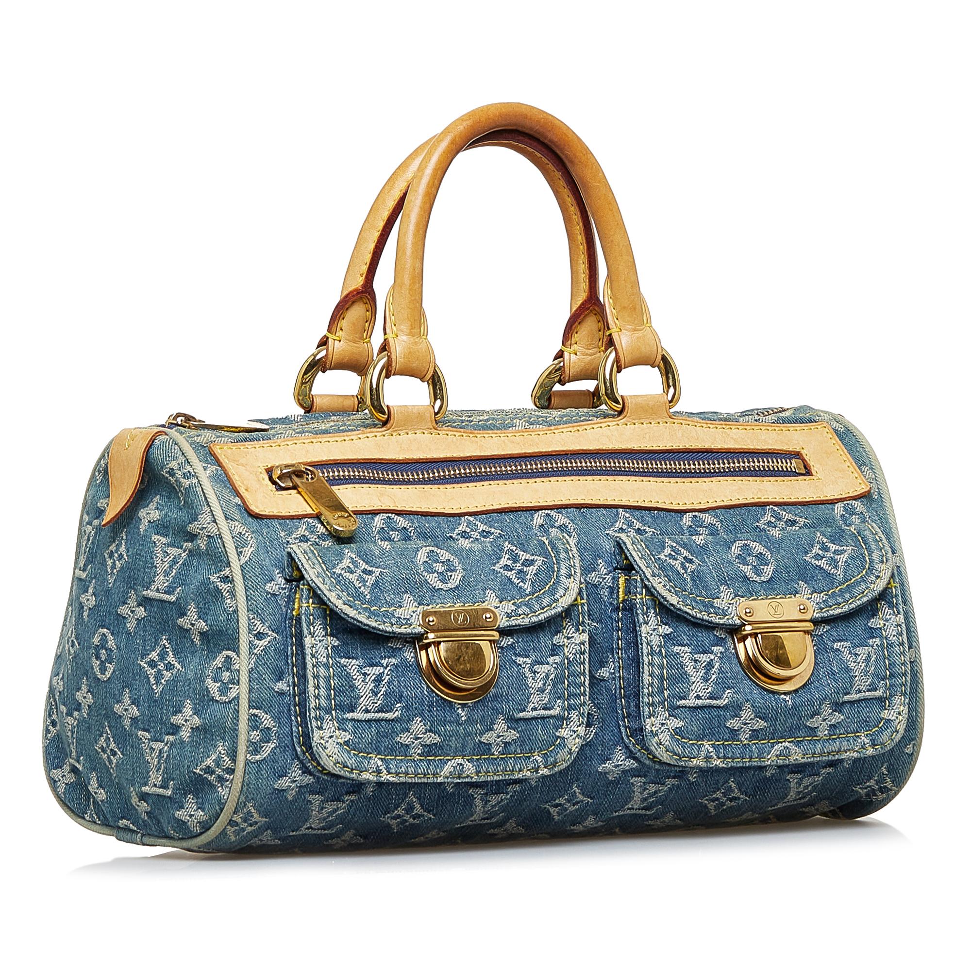 Louis Vuitton Monogram Neo Speedy (SHG-aIFhi6)