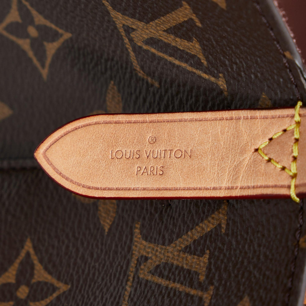 Louis Vuitton Monogram NeoNoe MM (SHG-sBqYNz)
