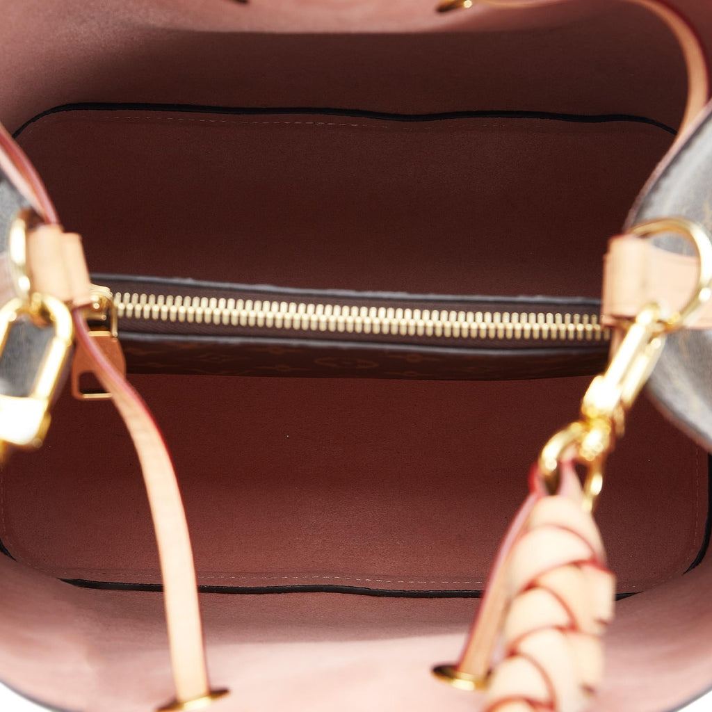 Louis Vuitton Monogram NeoNoe MM (SHG-sBqYNz)