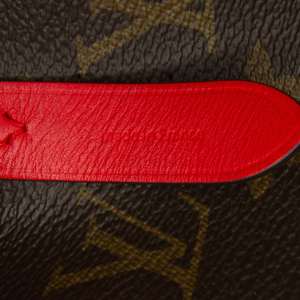 Louis Vuitton Monogram Neonoe MM (SHG-Ju6Xr2)