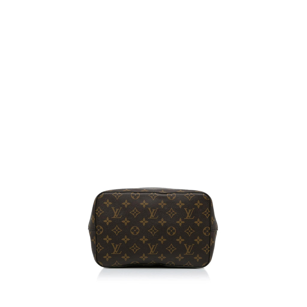 Louis Vuitton Monogram Neonoe MM (SHG-YLyYsn)