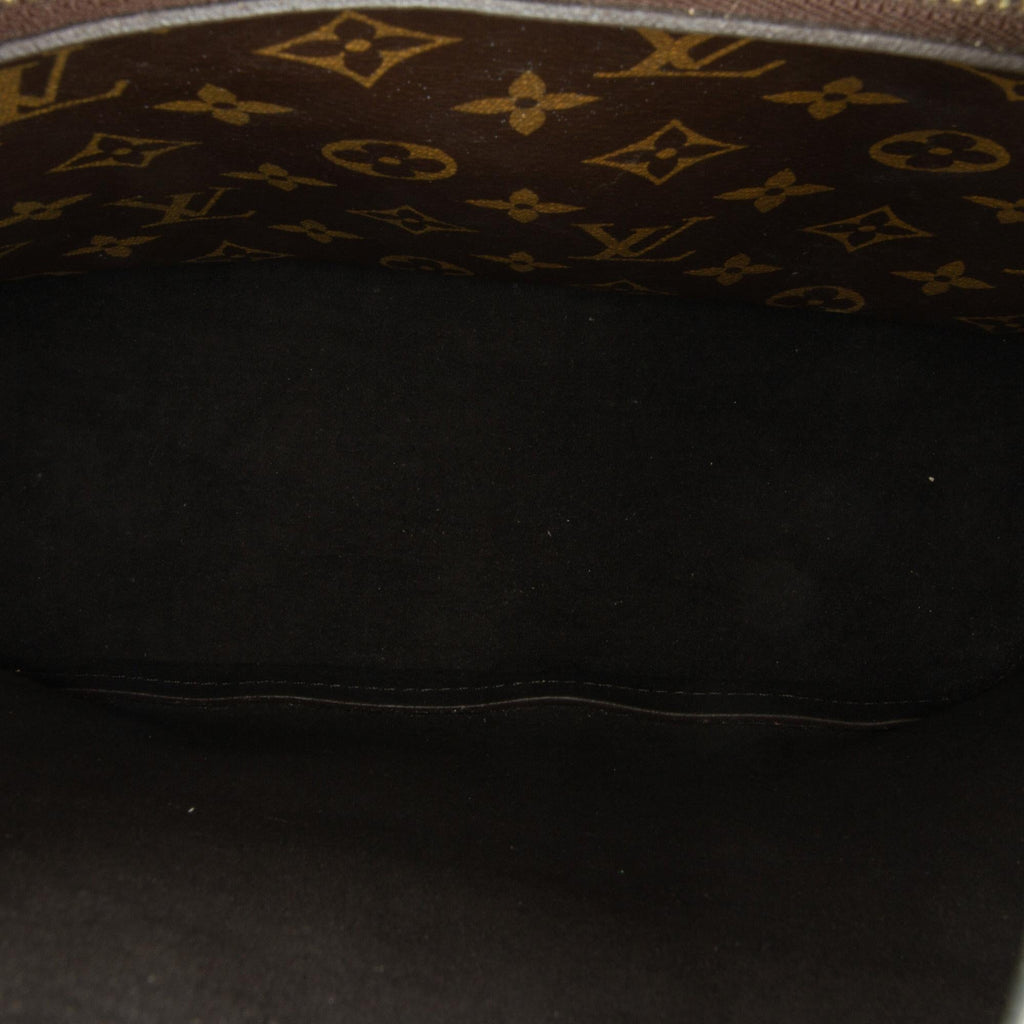 Louis Vuitton Monogram Neonoe MM (SHG-YLyYsn)