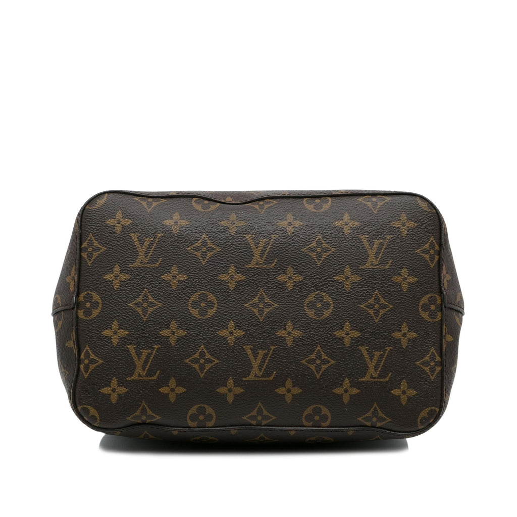Louis Vuitton Monogram Neonoe MM (SHG-stHYA6)