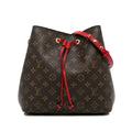 Louis Vuitton Monogram Neonoe MM (SHG-stHYA6)
