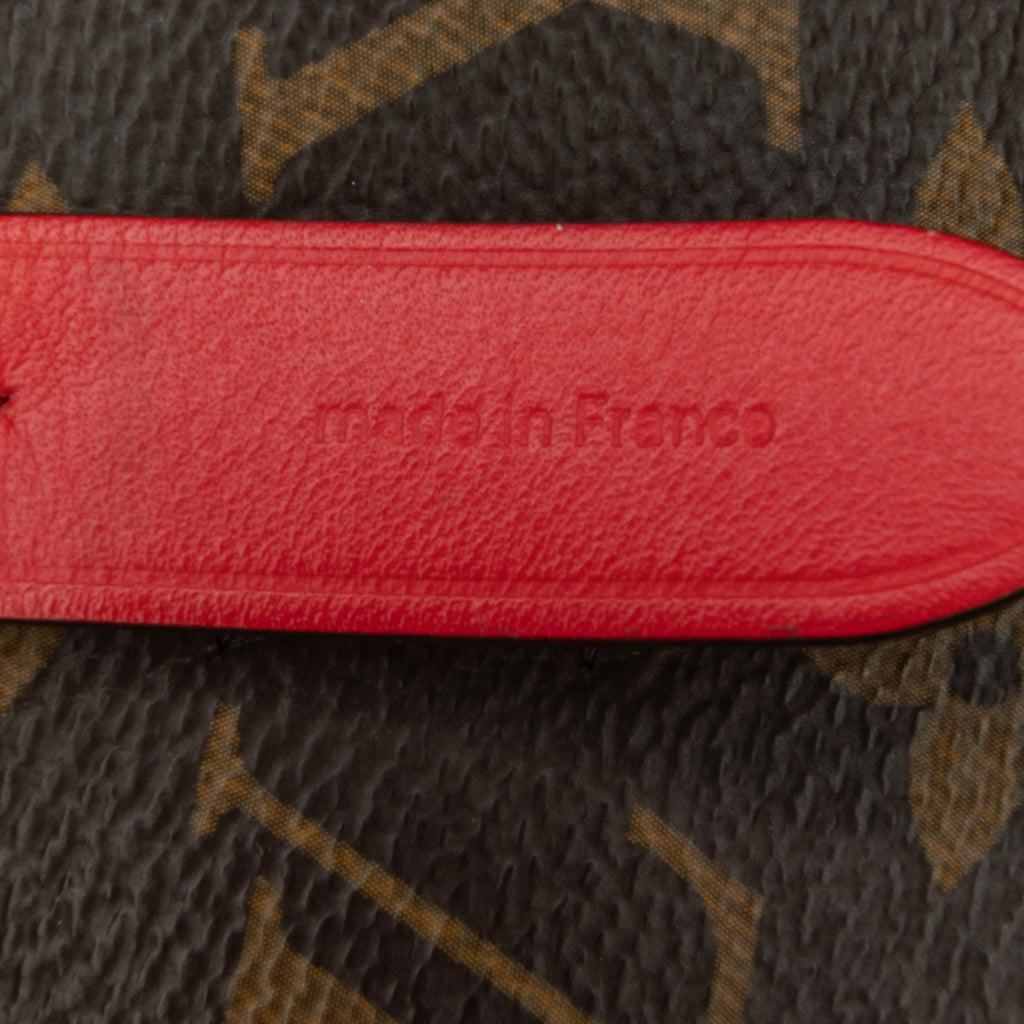 Louis Vuitton Monogram Neonoe MM (SHG-2rzE8Q)
