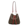 Louis Vuitton Monogram Neonoe MM (SHG-2rzE8Q)