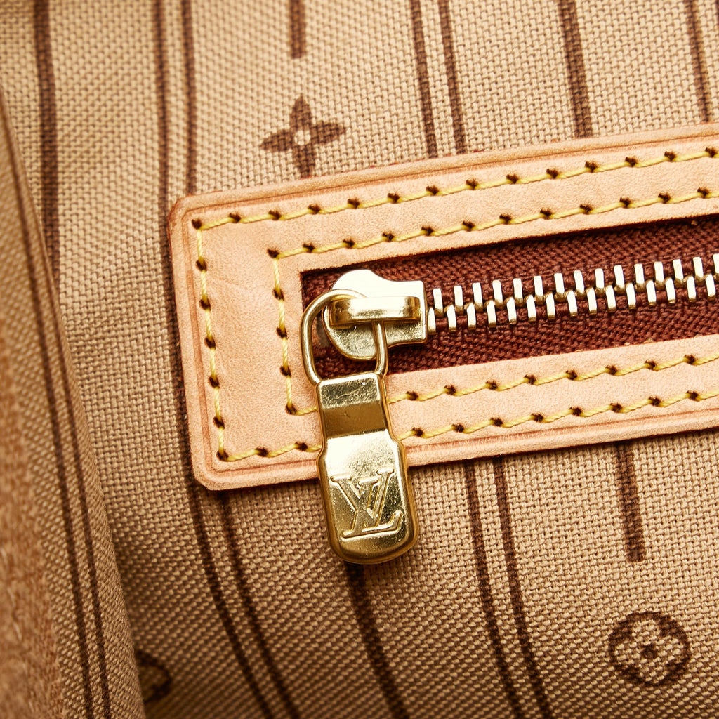 Louis Vuitton Monogram Neverfull GM (SHG-37974)