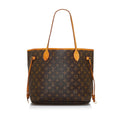 Louis Vuitton Monogram Neverfull GM (SHG-IXOARC)