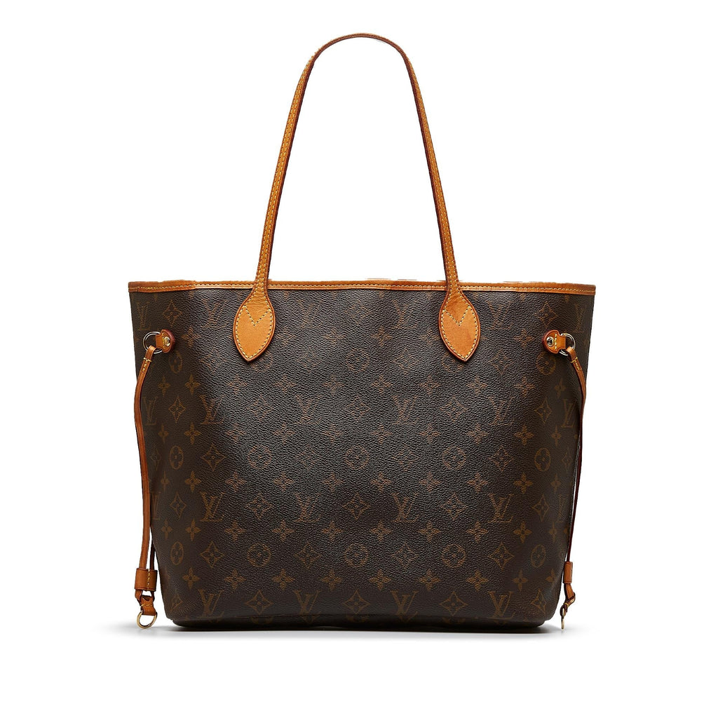 Louis Vuitton Monogram Neverfull GM (SHG-WJIEX5)
