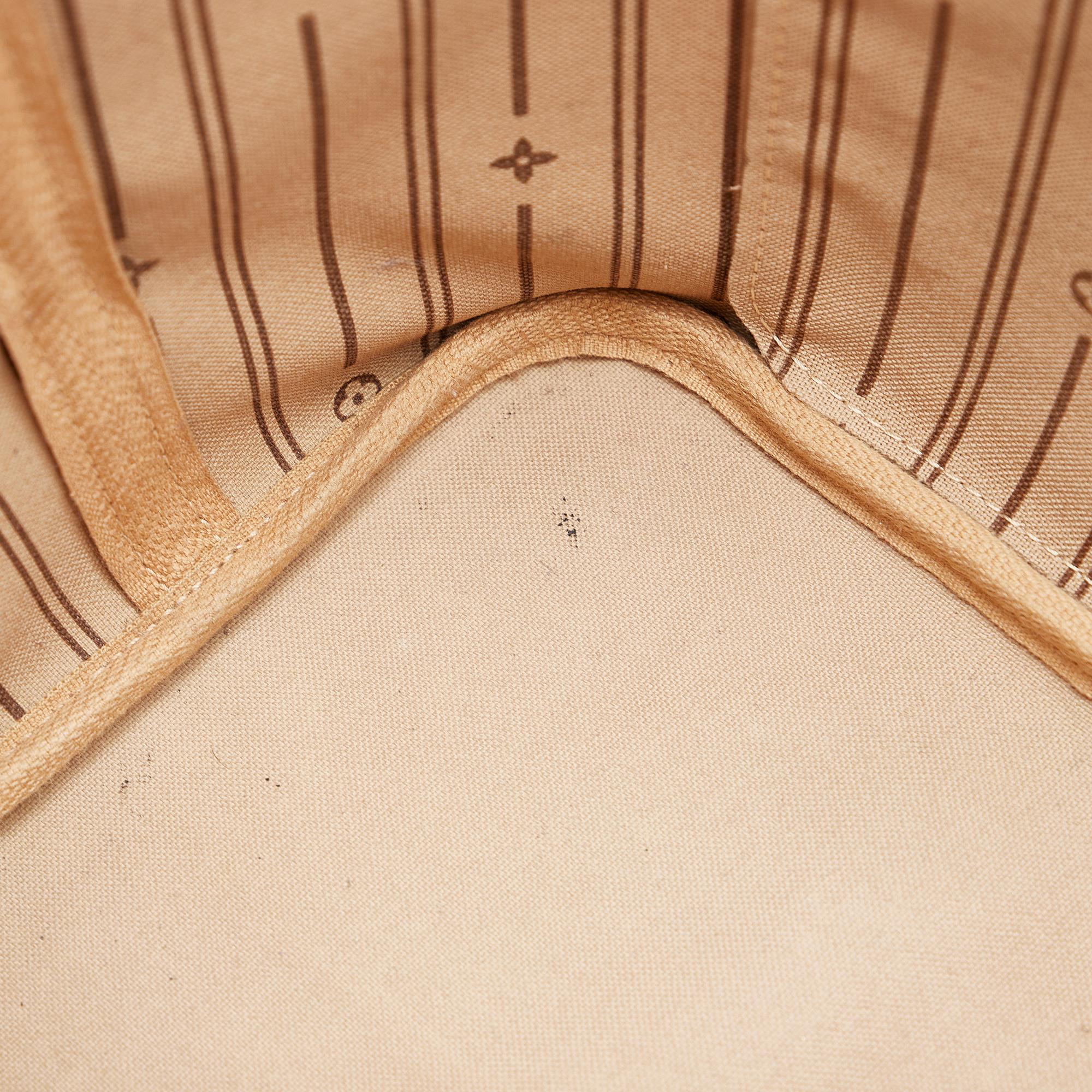 Louis Vuitton Monogram Neverfull GM (SHG-WJIEX5)