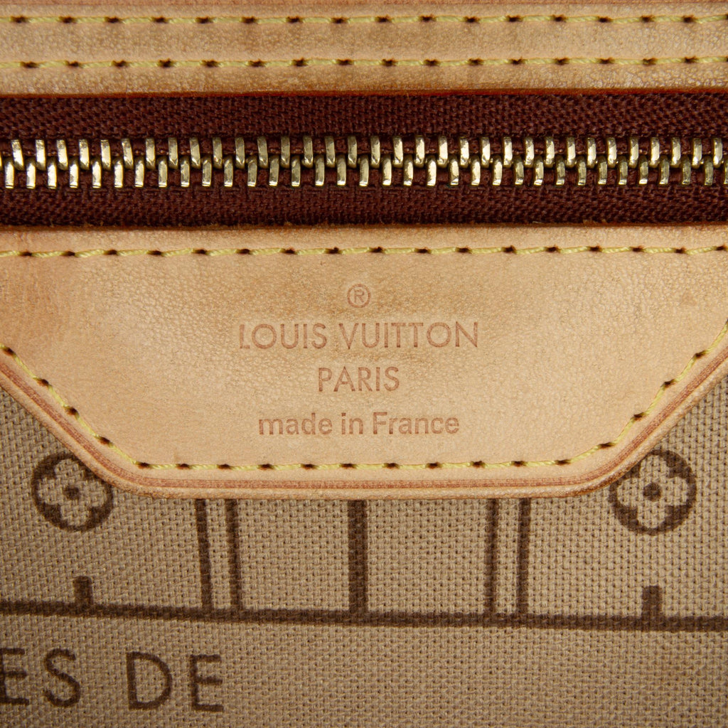 Louis Vuitton Monogram Neverfull GM (SHG-6ZTjpt)
