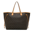 Louis Vuitton Monogram Neverfull GM (SHG-6ZTjpt)