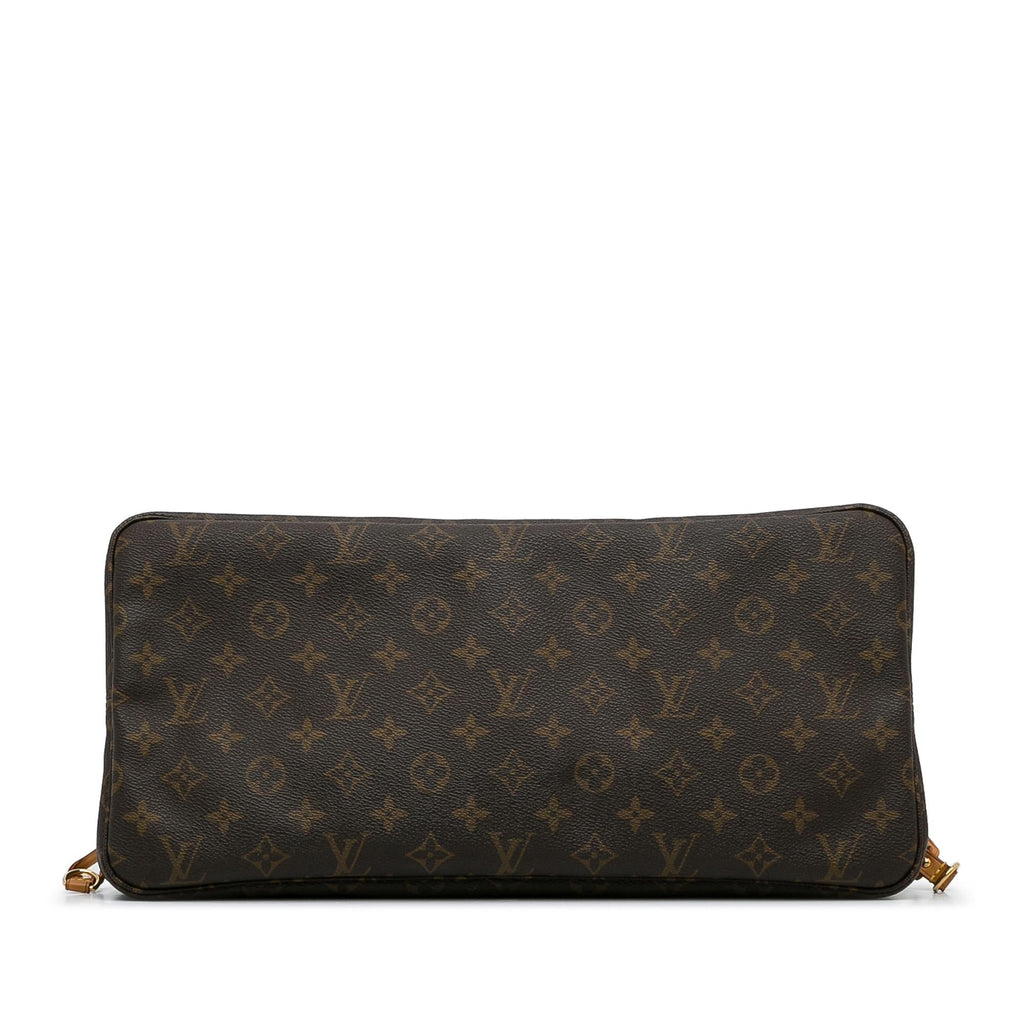Louis Vuitton Monogram Neverfull GM (SHG-6ZTjpt)