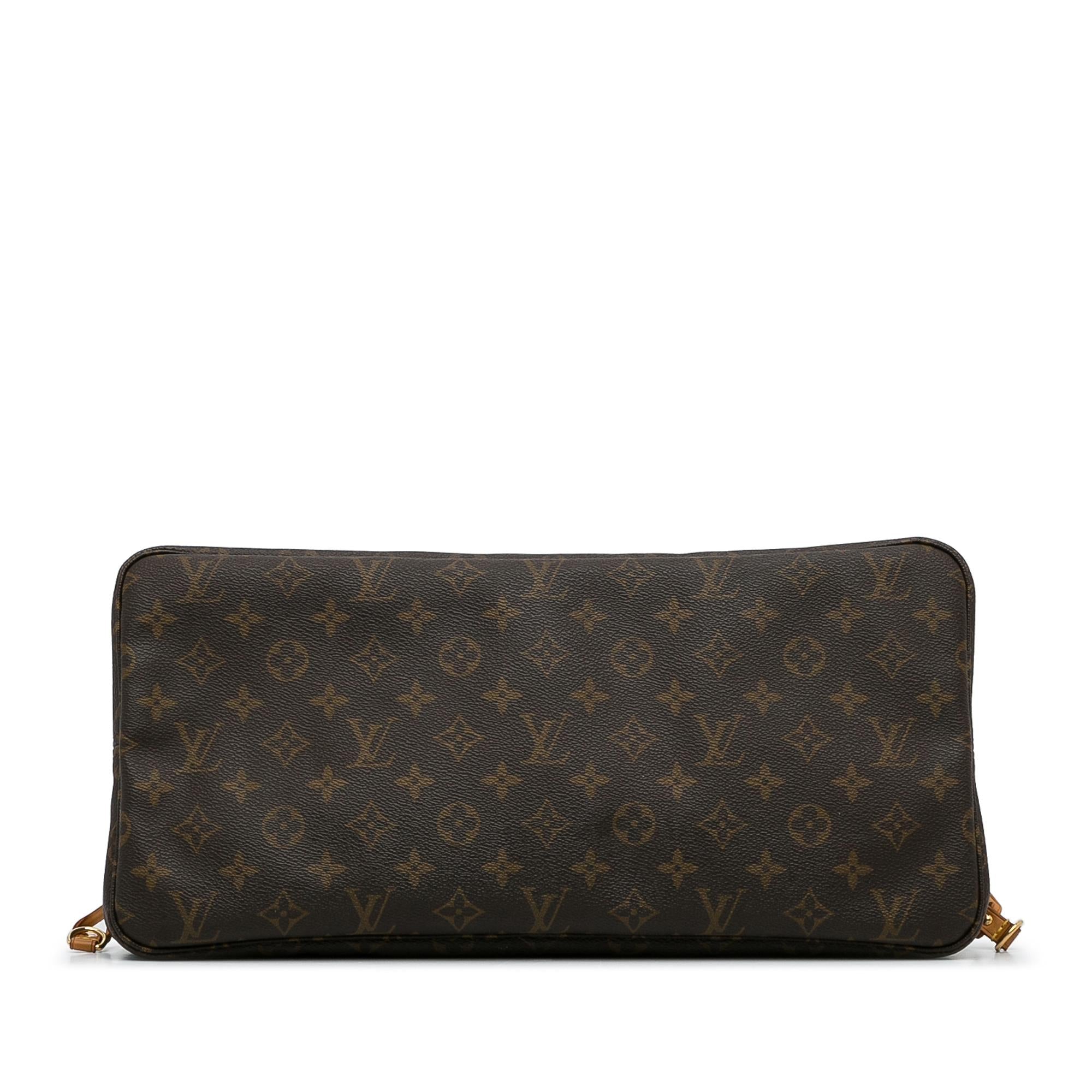 Louis Vuitton Monogram Neverfull GM (SHG-6ZTjpt)