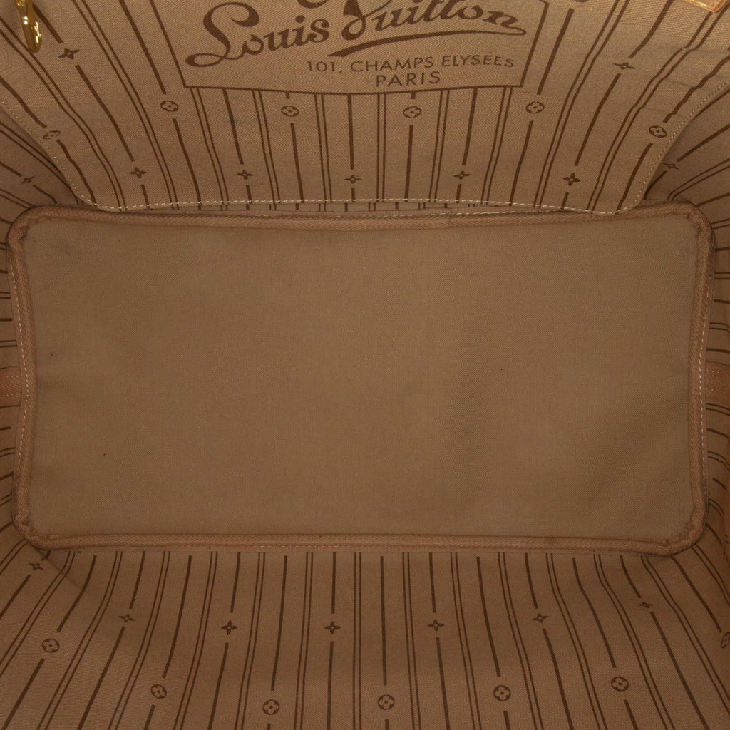Louis Vuitton Monogram Neverfull GM (SHG-6ZTjpt)