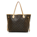 Louis Vuitton Monogram Neverfull GM (SHG-QpUILN)