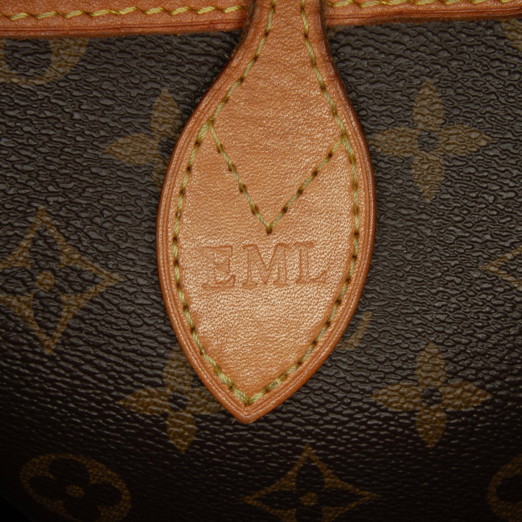 Louis Vuitton Monogram Neverfull GM (SHG-ntiA0V)