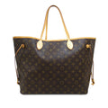 Louis Vuitton Monogram Neverfull GM (SHG-eEe4W6)