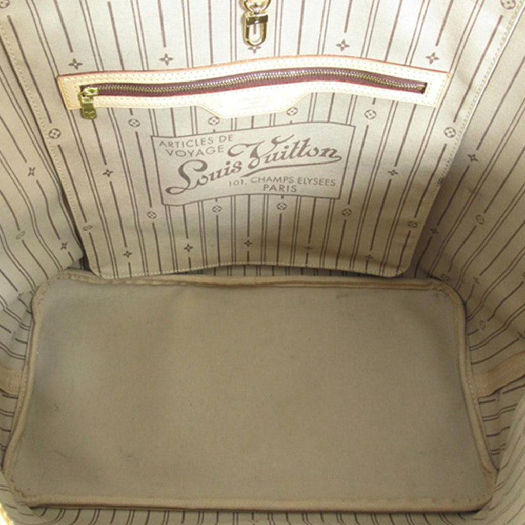 Louis Vuitton Monogram Neverfull GM (SHG-eEe4W6)