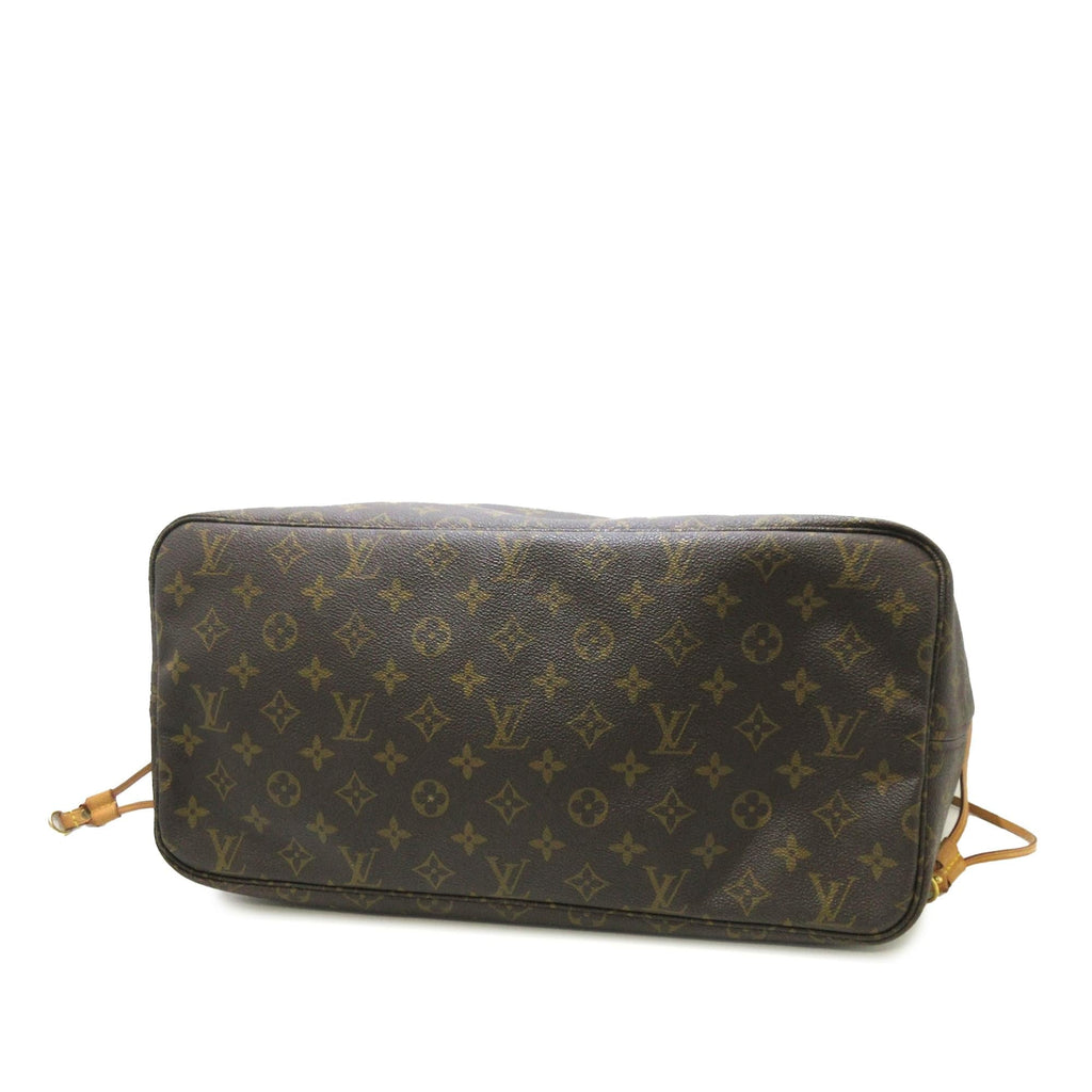 Louis Vuitton Monogram Neverfull GM (SHG-N4jb7q)