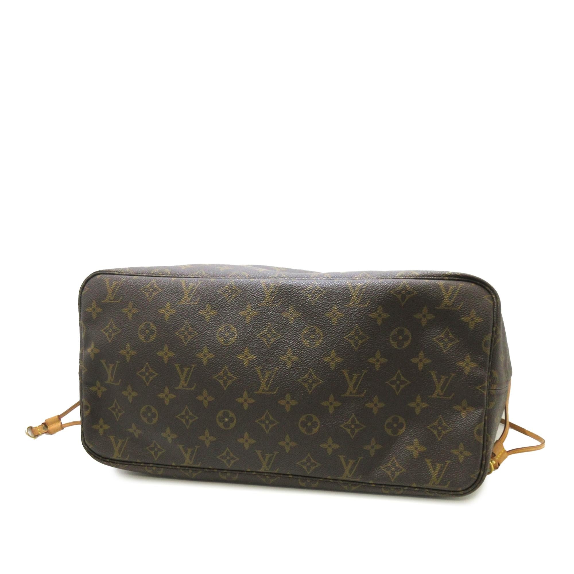 Louis Vuitton Monogram Neverfull GM (SHG-N4jb7q)