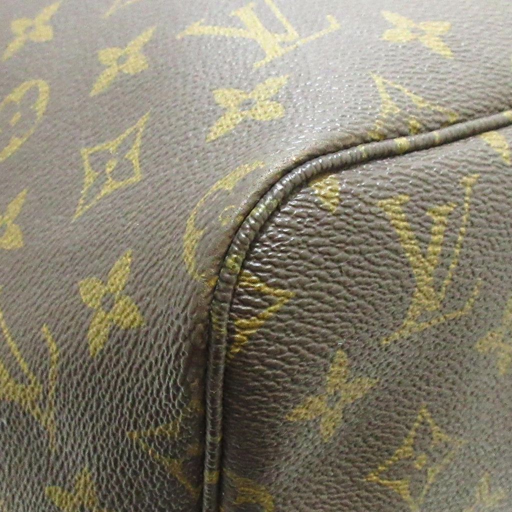 Louis Vuitton Monogram Neverfull GM (SHG-N4jb7q)
