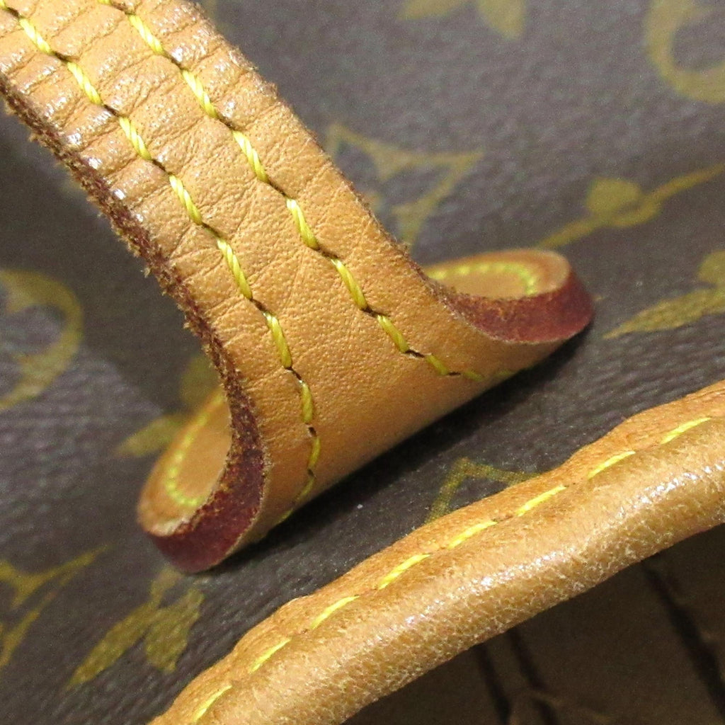 Louis Vuitton Monogram Neverfull GM (SHG-N4jb7q)