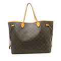 Louis Vuitton Monogram Neverfull GM (SHG-N4jb7q)