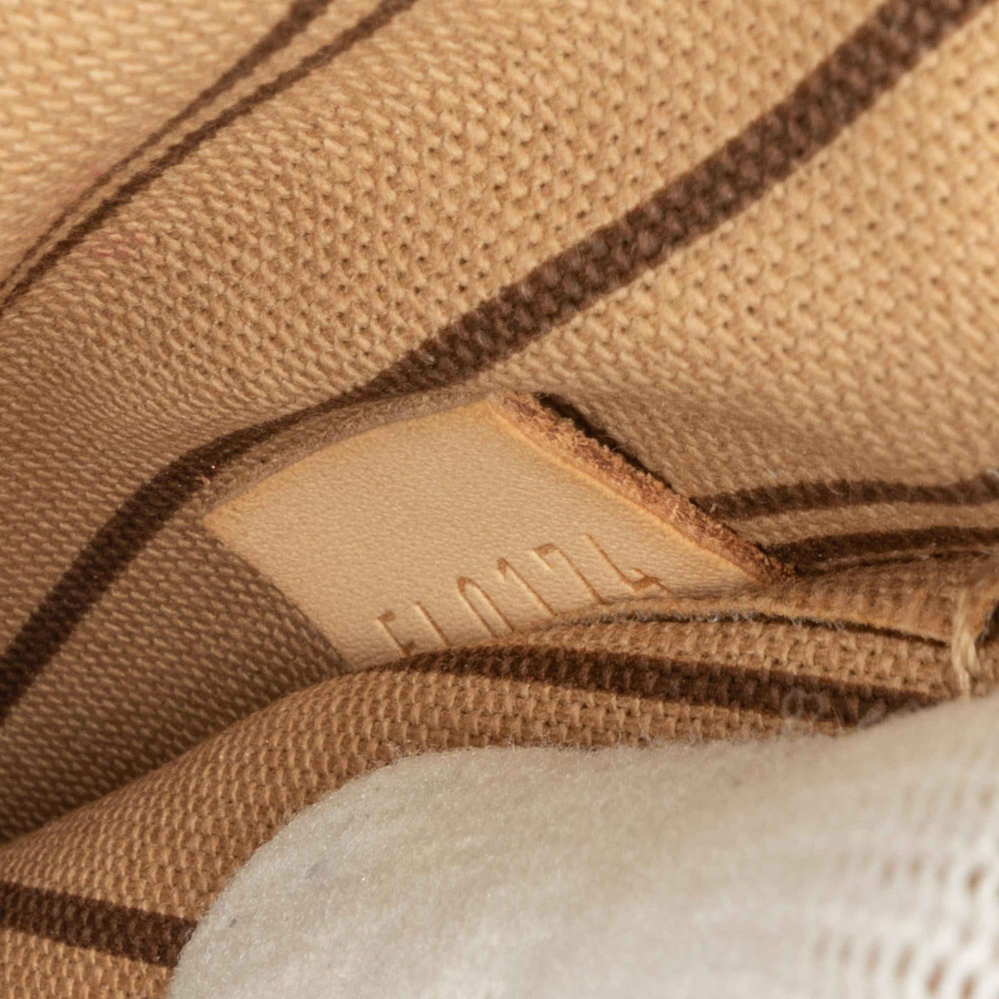 Louis Vuitton Monogram Neverfull GM (SHG-MXUG4r)