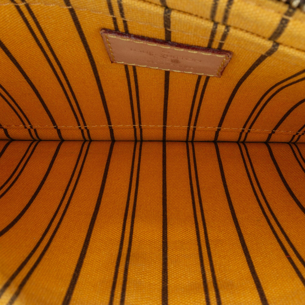 Louis Vuitton Monogram Neverfull GM (SHG-p27iWr)