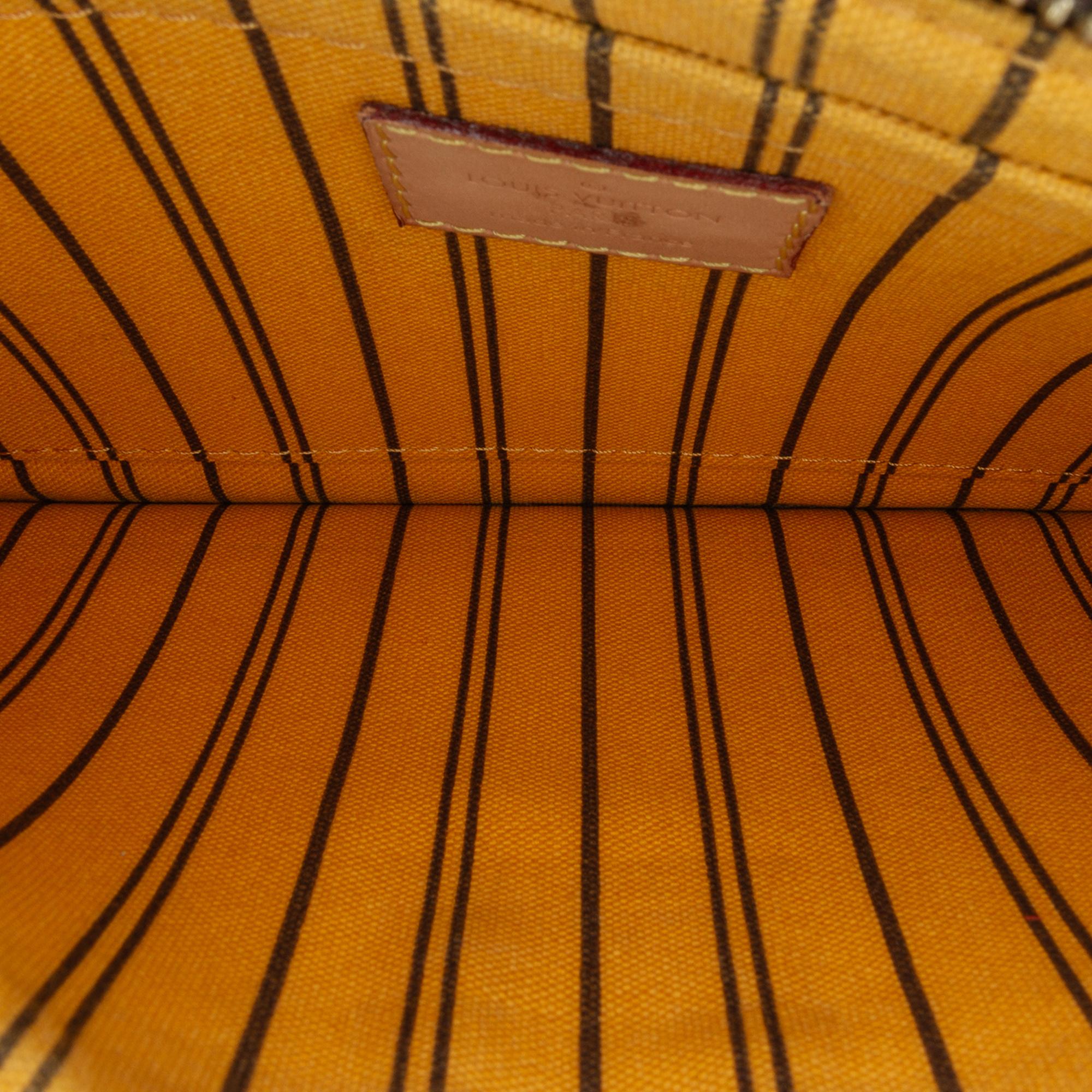 Louis Vuitton Monogram Neverfull GM (SHG-p27iWr)
