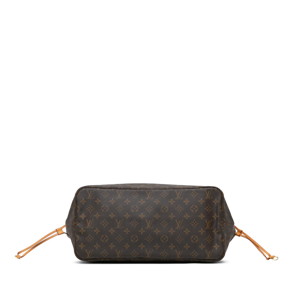 Louis Vuitton Monogram Neverfull GM (SHG-yWTaF4)