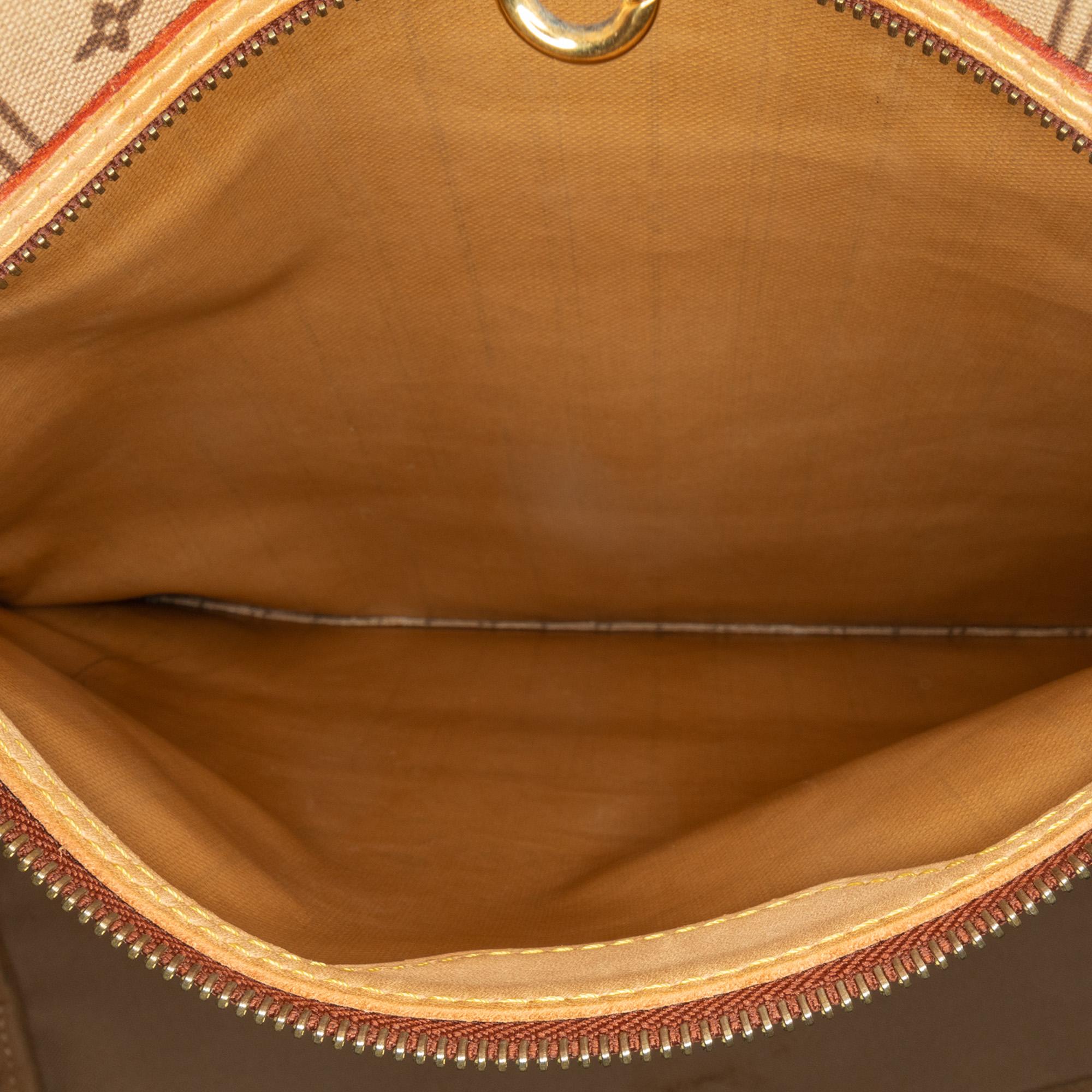 Louis Vuitton Monogram Neverfull GM (SHG-yWTaF4)